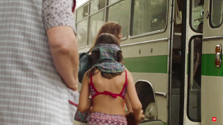 Ana Rujas, Macarena García, Cecilia Roth - Ang Mesiyas s01e01-03 (2023)