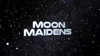 Heather Vandeven, Christine Nguyen, Rebecca Love - Moon Maidens (2023)