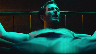 Margot Robbie, Katarina Cas - Terminal (2018)