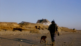 Trine Dyrholm - Springflod (Spring Tide) (1990)