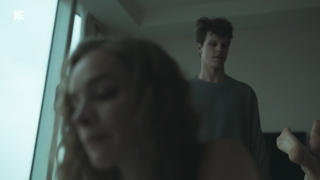 Anna Zavtur, Sofya Arzhanykh, Irina Pautova, etc - Cicadas (Tsikady) s01e06 (2023)