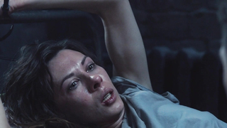 Daria Egerman, Anastasia Baktimirova - Podval gospodina Grinberga (2023) HD 1080p