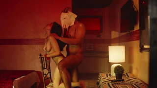 Denise Esteban, Hershie De Leon, Angelica Cervantes, Quinn Carrillo - Haslers (2023) HD 1080p