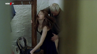 Lavinia Wilson - Schussangst (2003) HD 720p