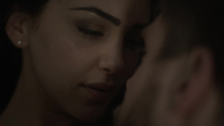 Nazanin Boniadi - Counterpart s02e05 (2018) HD 1080p