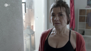 Claudia Schmutzler - SOKO Leipzig s24e07 (2023) HD 1080p