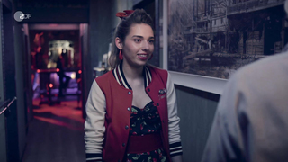 Emilia Eidt - SOKO Leipzig s24e01 (2023) HD 1080p