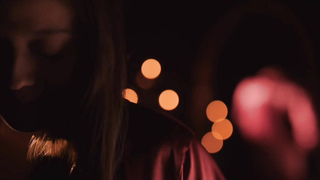 Fuh Se Fantasy S1.E1 · Nyotaimori