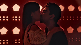 Fuh Se Fantasy S1.E1 ∙ Nyotaimori