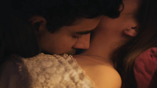 Fuh Se FantasyS1.E1 ∙ Nyotaimori