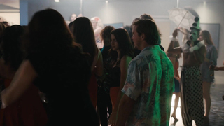 Shelley Hennig, Paola Lazaro, Alyson Gorske, Kimi Rutledge, etc - Obliterated s01e01-08 (2023) HD 1080p