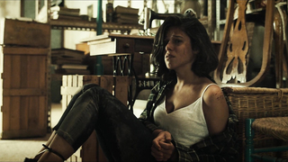 Iria del Río - Visitor (Visitante) (2021) HD 1080p