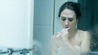 Tata Werneck - TOC Transtornada Obsessiva Compulsiva (2017) HD 720p