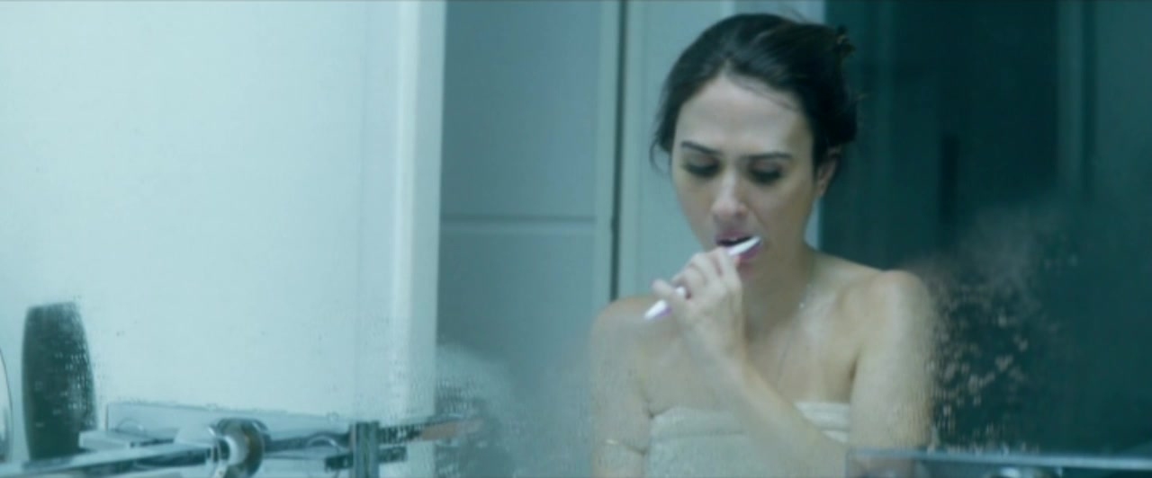 Tata Werneck - DOC - Ossessiva Compulsiva (2017) HD 720p