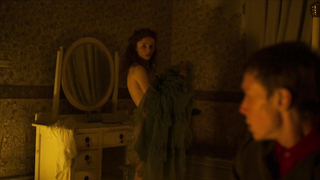 Thomasin McKenzie - True History of the Kelly Gang (2019) HD 1080p