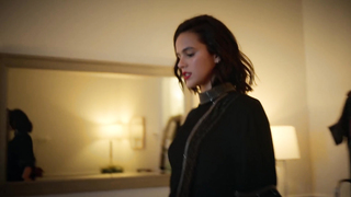 Alinne Moraes, Juliana Paes, Mariana Ximenes, Bruna Marquezine, Carolina Dieckmann, Sabrina Sato, Luisa Arraes - Oitavo (2017) HD 1080p