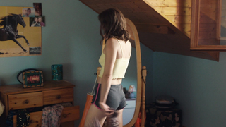 Louisiane Gouverneur, Lisa Ruez, Kim Higelin - All the Way (Cleves) (2021) HD 1080p