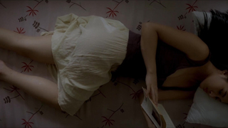 Christine Bermas, Micaella Raz, Aria Bench, Aila Cruz - Bedspacer (2024) HD 1080p