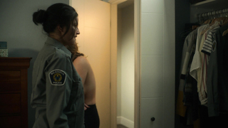 Kelsie Vanstone, Richa Shukla Moorjani - Fargo s05e08 (2024) HD 1080p