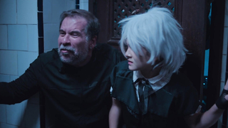 Monique Alfradique - A Vampire in the Family (Meu Cunhado é um Vampiro) (2023) HD 1080p