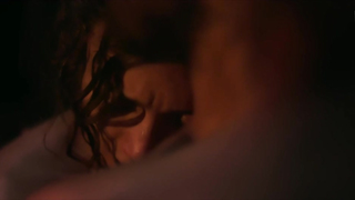 Damla Sonmez - Sibel (2018) HD 720p