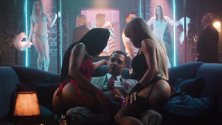 Luana Piovani, Vera Kolodzig, Júlia Palha, Mariana Pacheco, Sofia Arruda, Soraia Tavares - O Clube s05e01 (2024) HD 1080p