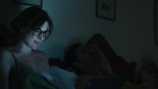 Marta Nieto, Isabel Garrido, Carla Campra - La manzana de oro (2022) HD 1080p