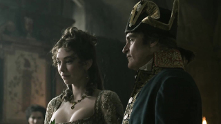 Vanessa Kirby - Napoleon (2023) HD 1080p