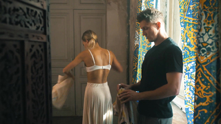 Ekaterina Stepanova, Elizaveta Falileeva, Olga Lyubimova, etc - Moya Devochka s01 (2023) HD 1080p