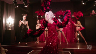 Jessica Marais – Carlotta (2014) HD 1080p