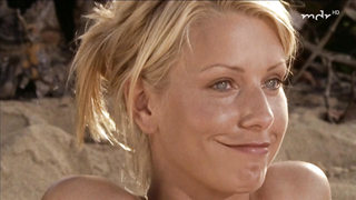 Julia Thurnau, Karina Kraushaar, Mandala Tayde - Klinik unter Palmen - Kuba s07e02-03 (2001) HD 720p