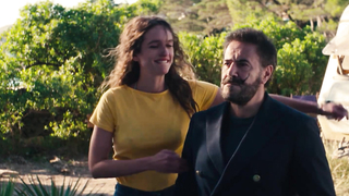 Clara Ponsot - Waiting for Dali (Esperando a Dalí) (2023) HD 1080p