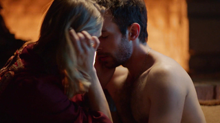 Emily Sweet, Clair Catherine, Kika Magalhaes - Castle Freak (2020) HD 1080p