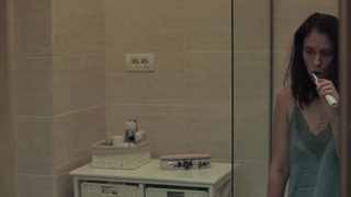 Mãlina Manovici - A Higher Law (Balaur) (2021)