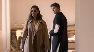 Carolina Sala, Lucrezia Guidone, Chiara Causa - Devotion, a Story of Love and Desire (Fedeltà) s01e01-06 (2022) HD 1080p