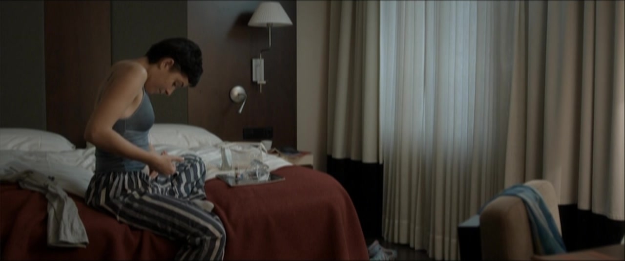 Zrinka Cvitesic - On the Path (Na putu) (2010) HD 720p