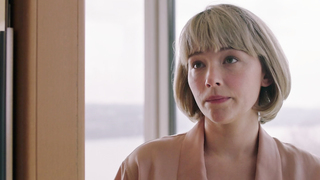 Haley Bennett- Swallow (2019) HD 1080p