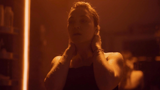 Melisa Senolsun - The Gift s01e04 (2019) HD 1080p