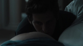 Melina Matthews - Black Beach (2020) HD 1080p