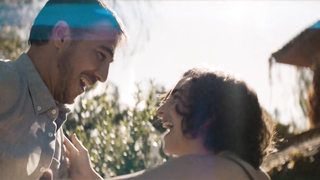 Maria Caballero - La noche más larga s01e03 (2022) HD 1080p