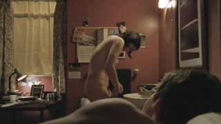 Neve McIntosh - Bodies s01-02 (2004-2006) HD 720p