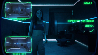 Alice Braga, Danielle Campbell - Share (2023) HD 1080p