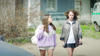 Polina Shashuro - Vika-Uragan s01e01-02 (2023) HD 1080p
