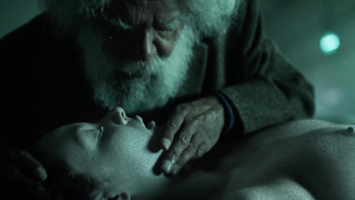 Leeanna Walsman, Stef Dawson, Alexis Lane, Katie Wall - Cleverman s01e01-05 (2016) HD 1080p