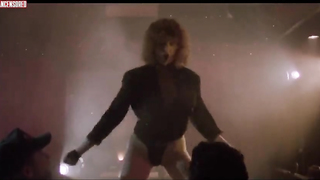 Misty Regan - هجوم أمريكي محموم