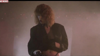 Misty Regan - american rampage