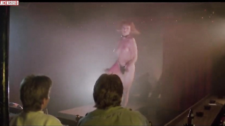 Misty Regan - american rampage