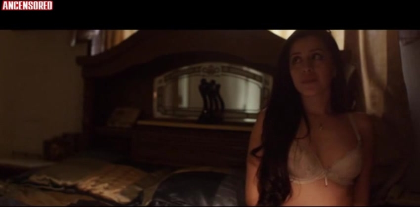 monce beltran - il karma