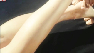 Monica Strebel - Brucia ragazzo brucia