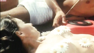 Monica Strebel - Brucia ragazzo brucia